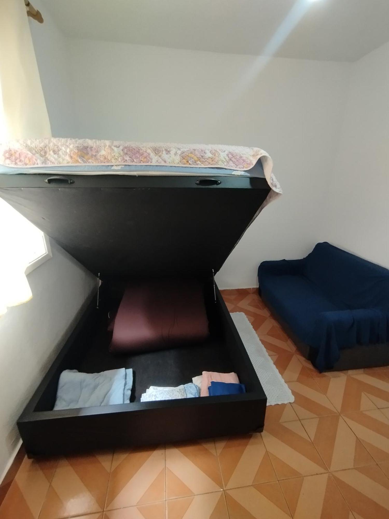 Kitnet Gonzaguinha Appartement São Vicente Buitenkant foto
