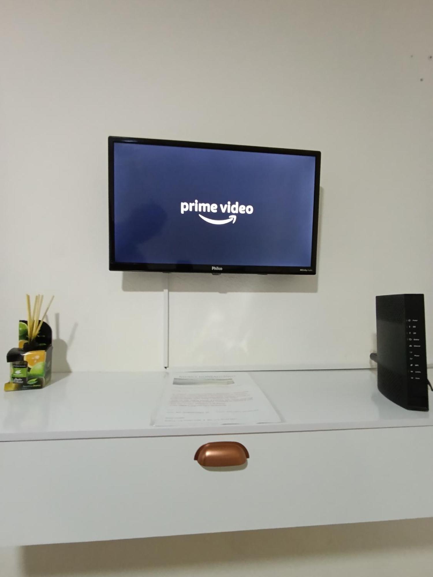 Kitnet Gonzaguinha Appartement São Vicente Buitenkant foto